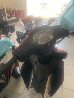Honda ACE Sport
