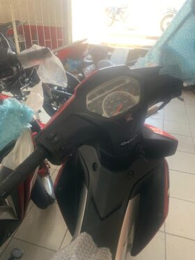 Honda ACE Sport
