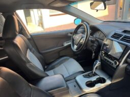 Certified Used 2012 Toyota Camry Le