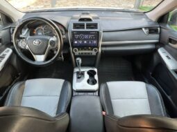 Certified Used 2012 Toyota Camry Le