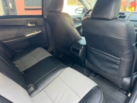 Certified Used 2012 Toyota Camry Le