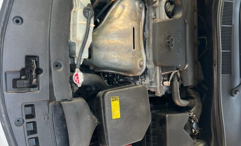 
								Certified Used 2012 Toyota Camry Le full									