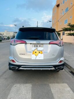 
										Certified Used 2008 Toyota RAV4 full									