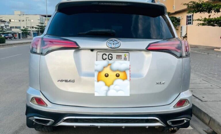 
								Certified Used 2008 Toyota RAV4 full									