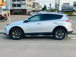 Certified Used 2008 Toyota RAV4