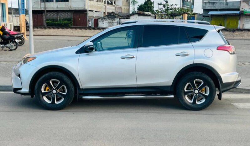 
								Certified Used 2008 Toyota RAV4 full									