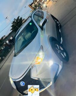 Certified Used 2008 Toyota RAV4