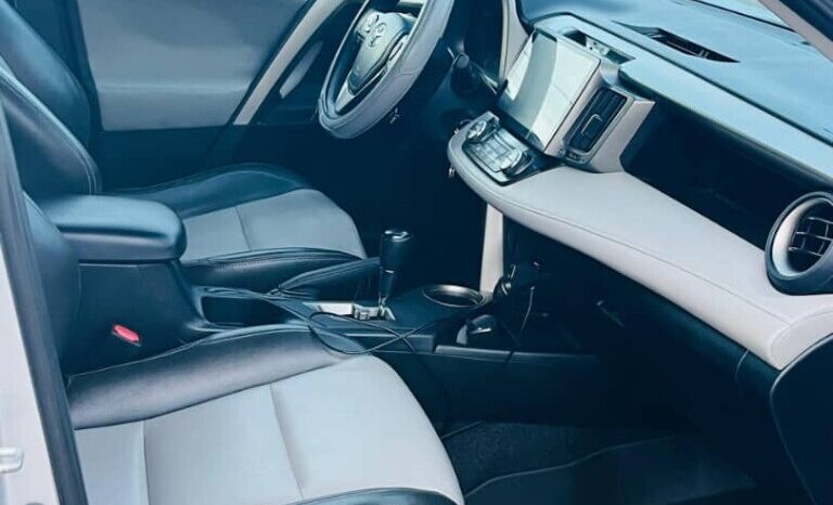 
								Certified Used 2008 Toyota RAV4 full									