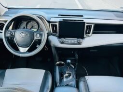 Certified Used 2008 Toyota RAV4