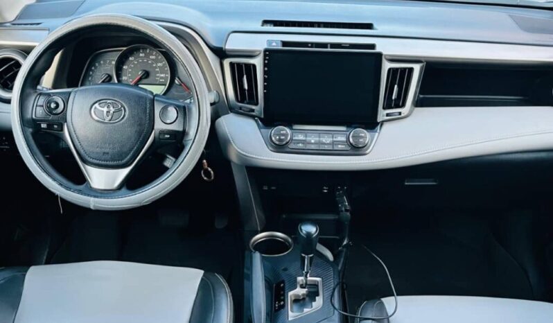 
								Certified Used 2008 Toyota RAV4 full									