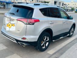 Certified Used 2008 Toyota RAV4