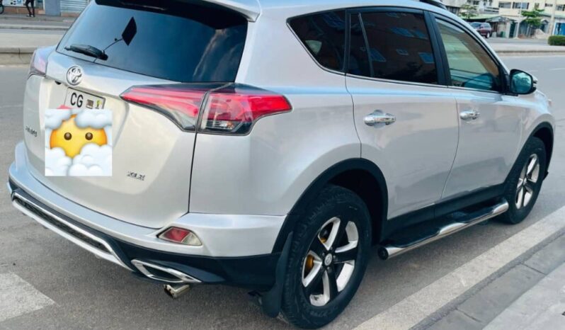 
								Certified Used 2008 Toyota RAV4 full									