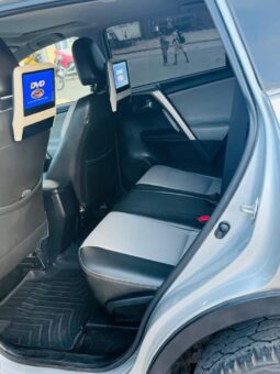 
										Certified Used 2008 Toyota RAV4 full									