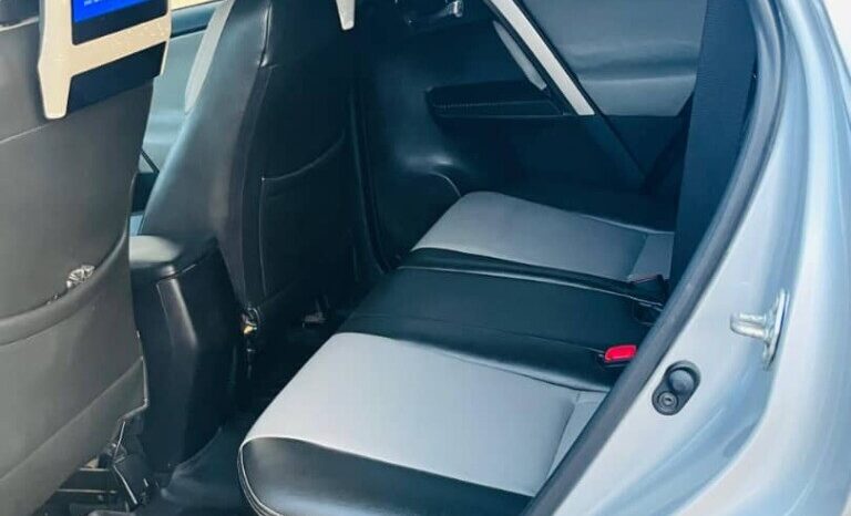 
								Certified Used 2008 Toyota RAV4 full									