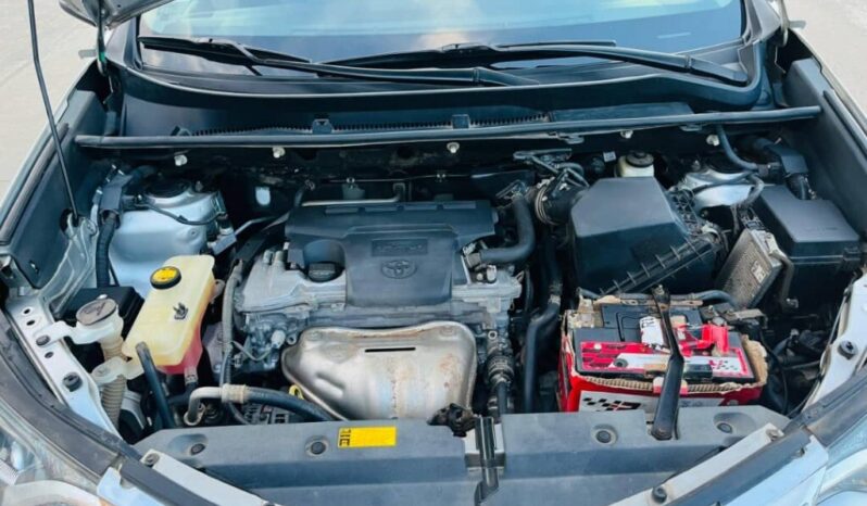 
								Certified Used 2008 Toyota RAV4 full									