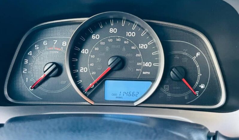 
								Certified Used 2008 Toyota RAV4 full									