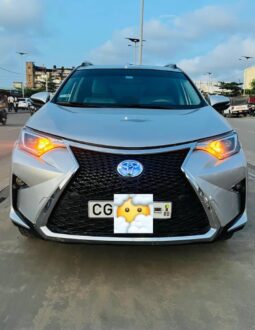 Certified Used 2008 Toyota RAV4