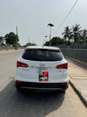 Certified Used 2014 Hyundai Santa Fe Sport