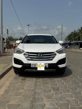 Certified Used 2014 Hyundai Santa Fe Sport