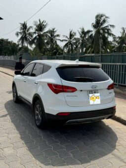 Certified Used 2014 Hyundai Santa Fe Sport