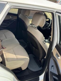 Certified Used 2014 Hyundai Santa Fe Sport