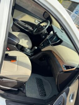 Certified Used 2014 Hyundai Santa Fe Sport