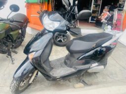 Honda Lead 125