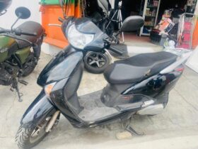 Honda Lead 125