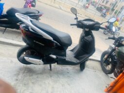 Honda Lead 125