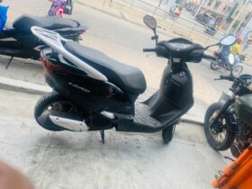 Honda Lead 125
