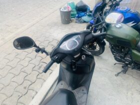Honda Lead 125