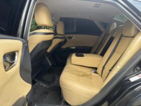 Certified Used 2015 Toyota Avalon Limited