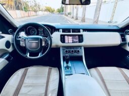 
										Certified Used 2015 Land Rover Range Rover full									