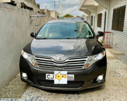 Certified Used 2011 Toyota Venza