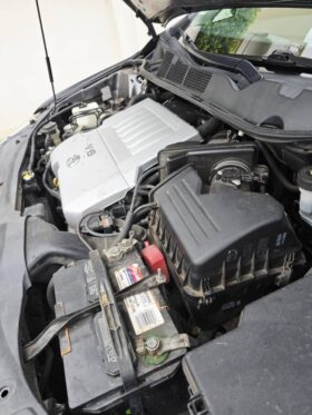 Certified Used 2011 Toyota Venza