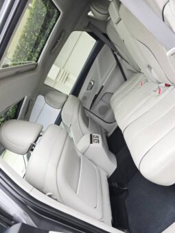Certified Used 2011 Toyota Venza