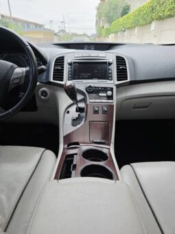 
										Certified Used 2011 Toyota Venza full									