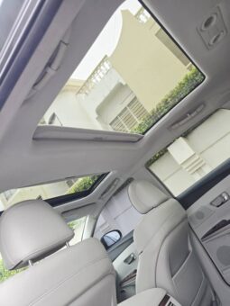 Certified Used 2011 Toyota Venza