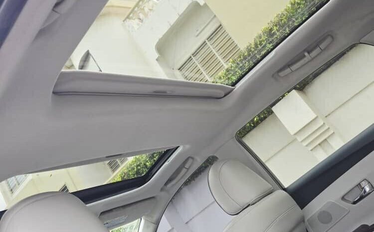 
								Certified Used 2011 Toyota Venza full									