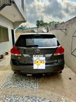 
										Certified Used 2011 Toyota Venza full									