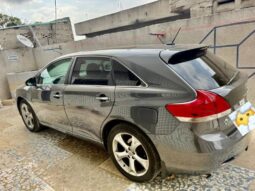 Certified Used 2011 Toyota Venza