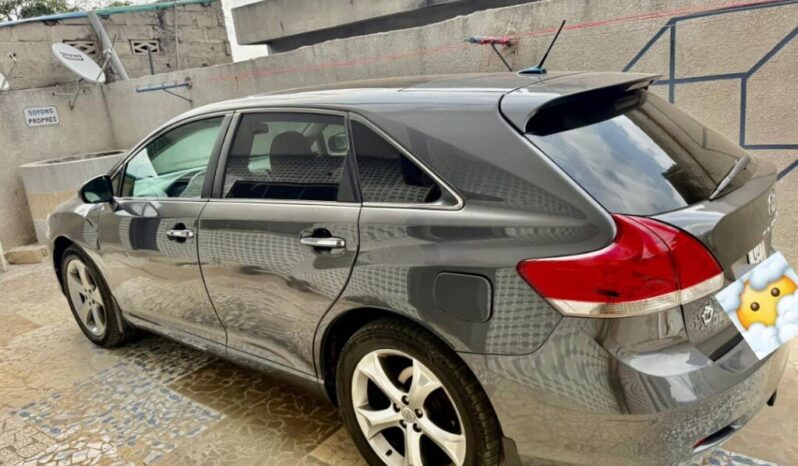 
								Certified Used 2011 Toyota Venza full									