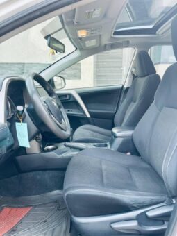 
										Certified Used 2011 Toyota Venza full									