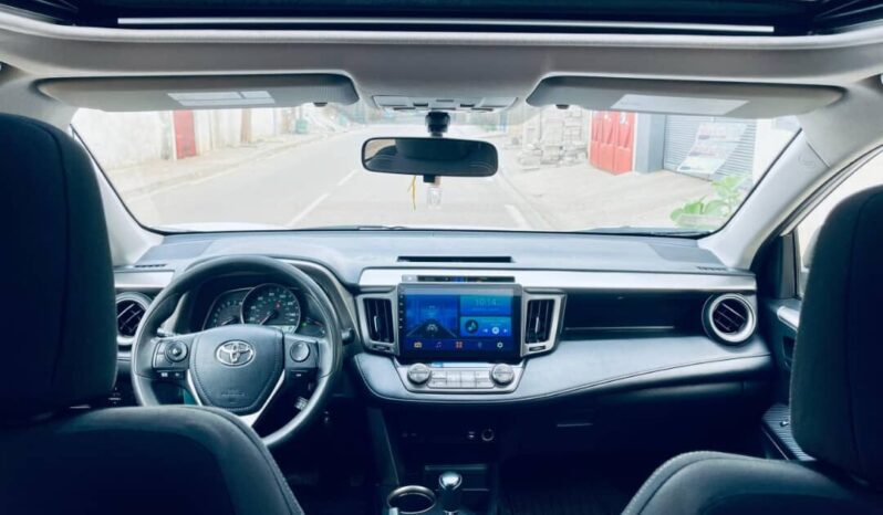 
								Certified Used 2014 Toyota RAV4 Le full									