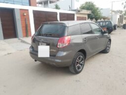 Certified Used Toyota Matrix