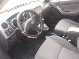 Certified Used Toyota Matrix
