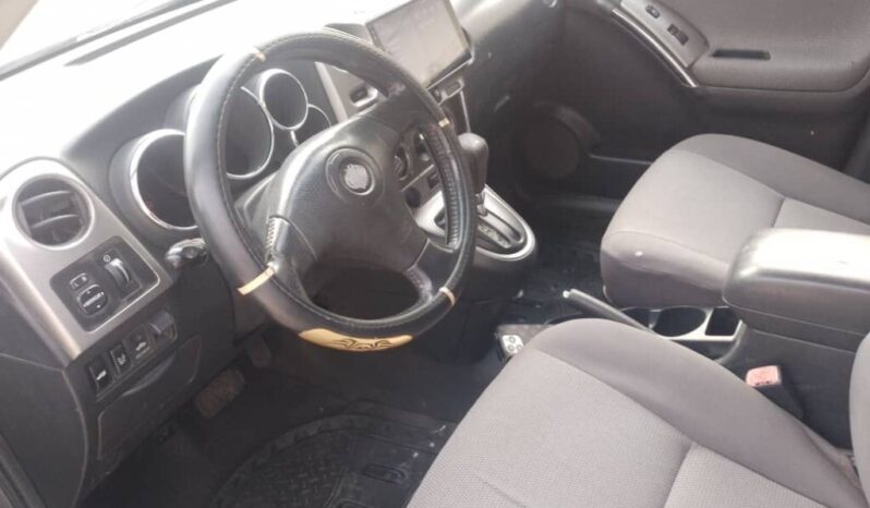 
								Certified Used Toyota Matrix full									