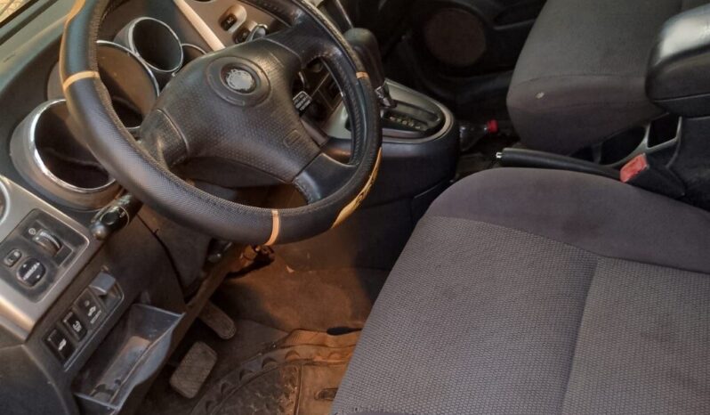 
								Certified Used Toyota Matrix full									