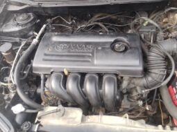 
										Certified Used Toyota Matrix full									