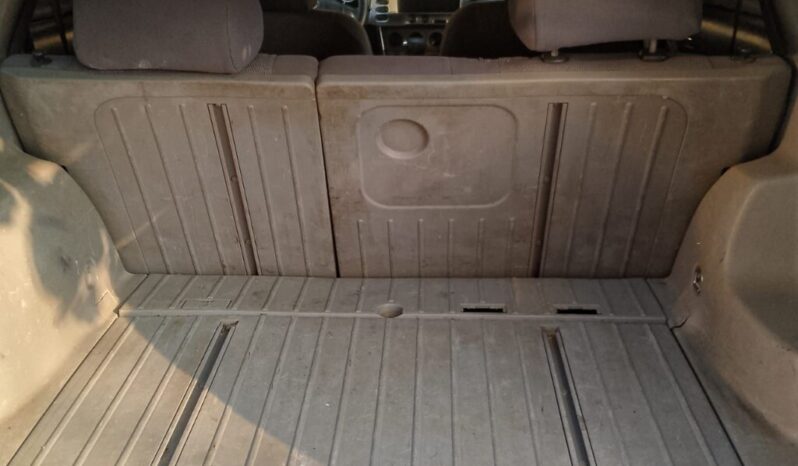 
								Certified Used Toyota Matrix full									